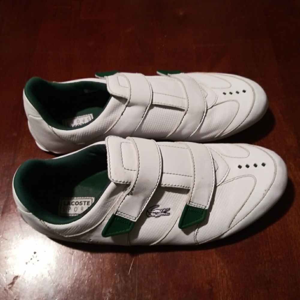 Lacoste sneakers - Picture 2 of 3